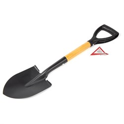 Саперная лопата Arnezi R9190104 - фото 16800816