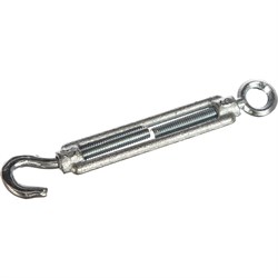 Оцинкованный талреп vipкрепеж 35604 - фото 16801522