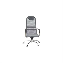 Кресло Everprof EP-708 tm Mesh Grey - фото 16801598