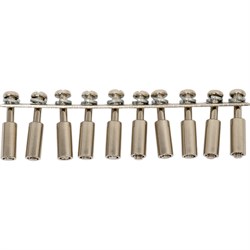 Центральная перемычка для ЗНИ-6 мм2 TDM ELECTRIC SQ0803-0048 - фото 16801603