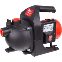 Садовый насос Villager AGM AJP 600 - фото 16801715