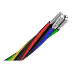 Самонесущий провод МКЗ сип-4 - фото 16801734