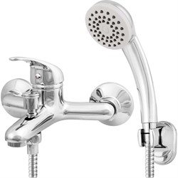 Одноручный смеситель для ванны Mix&Fix Йота - фото 16801744