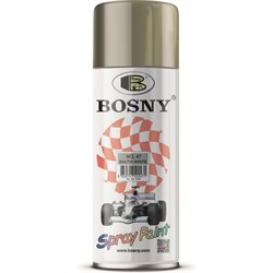Универсальная краска Bosny 47 - фото 16801820