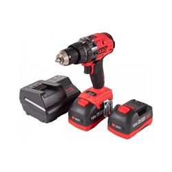 Аккумуляторная дрель-шуруповерт MIGHTY SEVEN DH-101A - фото 16801901