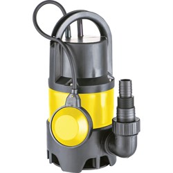 Дренажный насос WWQ NF-900 - фото 16801929