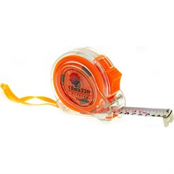 Измерительная рулетка TORGWIN T916630 - фото 16801938