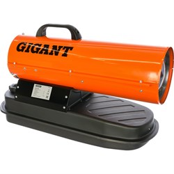 Дизельная тепловая пушка Gigant DHG 20 D2 - фото 16801965