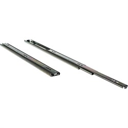 Шариковая направляющая LEMAX PROF DM45-500W - фото 16802086