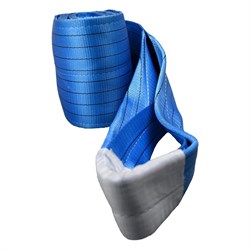 Текстильный петлевой строп ЛИМ СТП 8.0-5.0 - фото 16802108