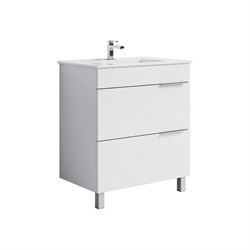 Тумба под умывальник Aqwella Бриг - фото 16802310