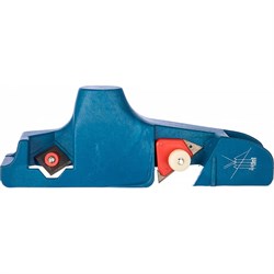 Кромочный пластиковый рубанок для гипсокартона FIT 15025 - фото 16802368