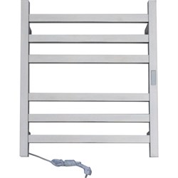 Электрический полотенцесушитель TERMO LUX TLHQ06-6LE30 - фото 16802390