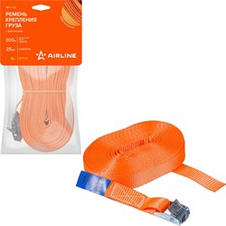 Ремни крепления груза AIRLINE AS-T-02 - фото 16802585