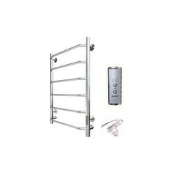 Электрический полотенцесушитель Тругор Пэк сп 6/8040 32 - фото 16802692