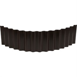 Ограждение клумб Greengo Волна - фото 16802752