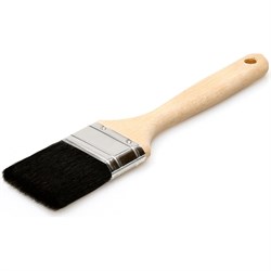 Флейцевая кисть для красок на основе растворителей Лазурный берег КФ 50*14-Т4 - фото 16802828