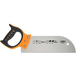 Ножовки по дереву по ламинату и фанере ВАРЯГ 85685 тов-153295 - фото 16802992