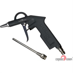 Продувочный пистолет СЕРВИС КЛЮЧ 70601 - фото 16803139