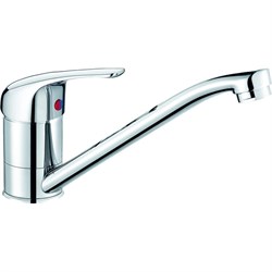 Смеситель для кухни RUSH Corsica - фото 16803204