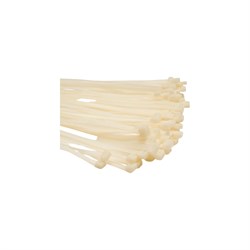 Пластиковый хомут СЕРВИС КЛЮЧ 3,6х300 - фото 16803276