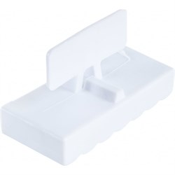 Латодержатель для деревянного каркаса Левша ЛДП 64-2 - фото 16803317