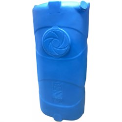 Прямоугольная вертикальная емкость KSC 1000 л - фото 16803349