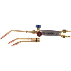 Ацетиленовая горелка REDIUS Г2-123 - фото 16803377