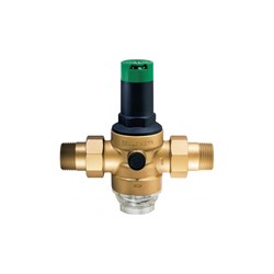 Клапан понижения давления HONEYWELL D06F-1 1/2 B - фото 16803398