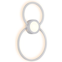 Потолочный светильник iLEDEX Galaxy - фото 16803560