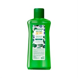 Универсальное средство для мытья пола, кафеля и линолеума Чистый дом 556 - фото 16803599