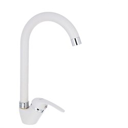 Смеситель для кухни Rain Веста - фото 16803649