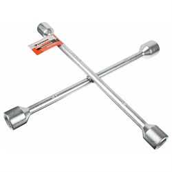 Крестовой баллонный ключ ЕРМАК 766-003 - фото 16803654