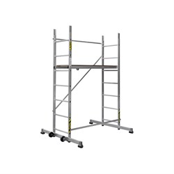 Вышка тура НАШ STEN А - фото 16803662