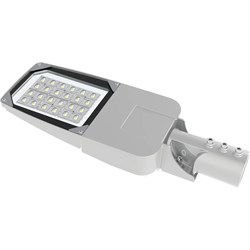 Уличный светодиодный светильник ITL 23-00035324 - фото 16803731