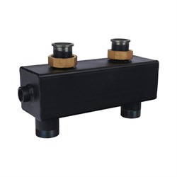 Гидравлическая стрелка ROMMER RDG-0015-004003 - фото 16803843