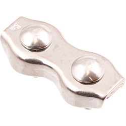 Зажим троса Fixbox 550950 - фото 16803862