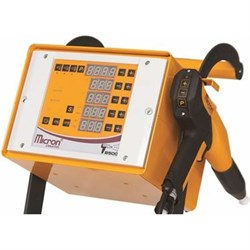 Ручной комплект Micron В-500-B - фото 16803863