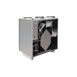 Приточно-вытяжная установка SHUFT UniMAX-P 1500 VEL-A - фото 16803916