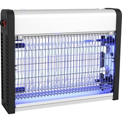 Ультратонкий уничтожитель насекомых ЭкоСнайпер JB20C - фото 16804058