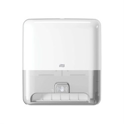 Сенсорный диспенсер для полотенец Tork 21773 - фото 16804107