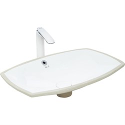 Врезная раковина WeltWasser WW DEILBACH 6076 - фото 16804188