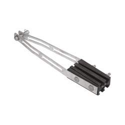 Анкерный зажим IEK ЗАС - фото 16804417