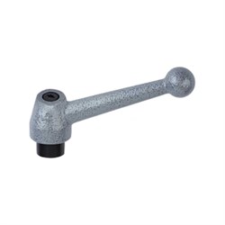 Зажимной рычаг KIPP K0120.108 - фото 16804478