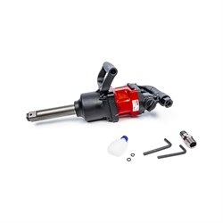 Ударный пневматический гайковерт СТАНКОИМПОРТ PTA502 - фото 16804566