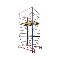 Вышка-тура ООО "ПК МДН-Пром" УВТ-15 - фото 16804599