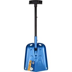 Алюминиевая складная лопата KRAFT 860701 - фото 16804611