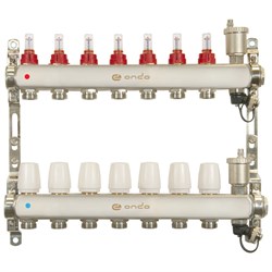 Коллекторная группа ONDO OKGSET07A - фото 16804745