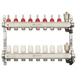 Коллекторная группа ONDO OKGSET08A - фото 16804750