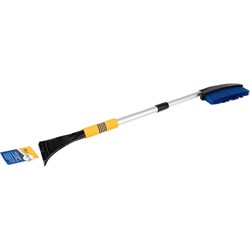 Зимняя щетка KRAFT KT 830069 - фото 16804765